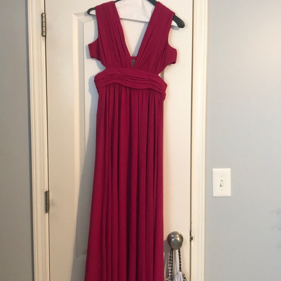 Prom Dress - Picture 4 of 4